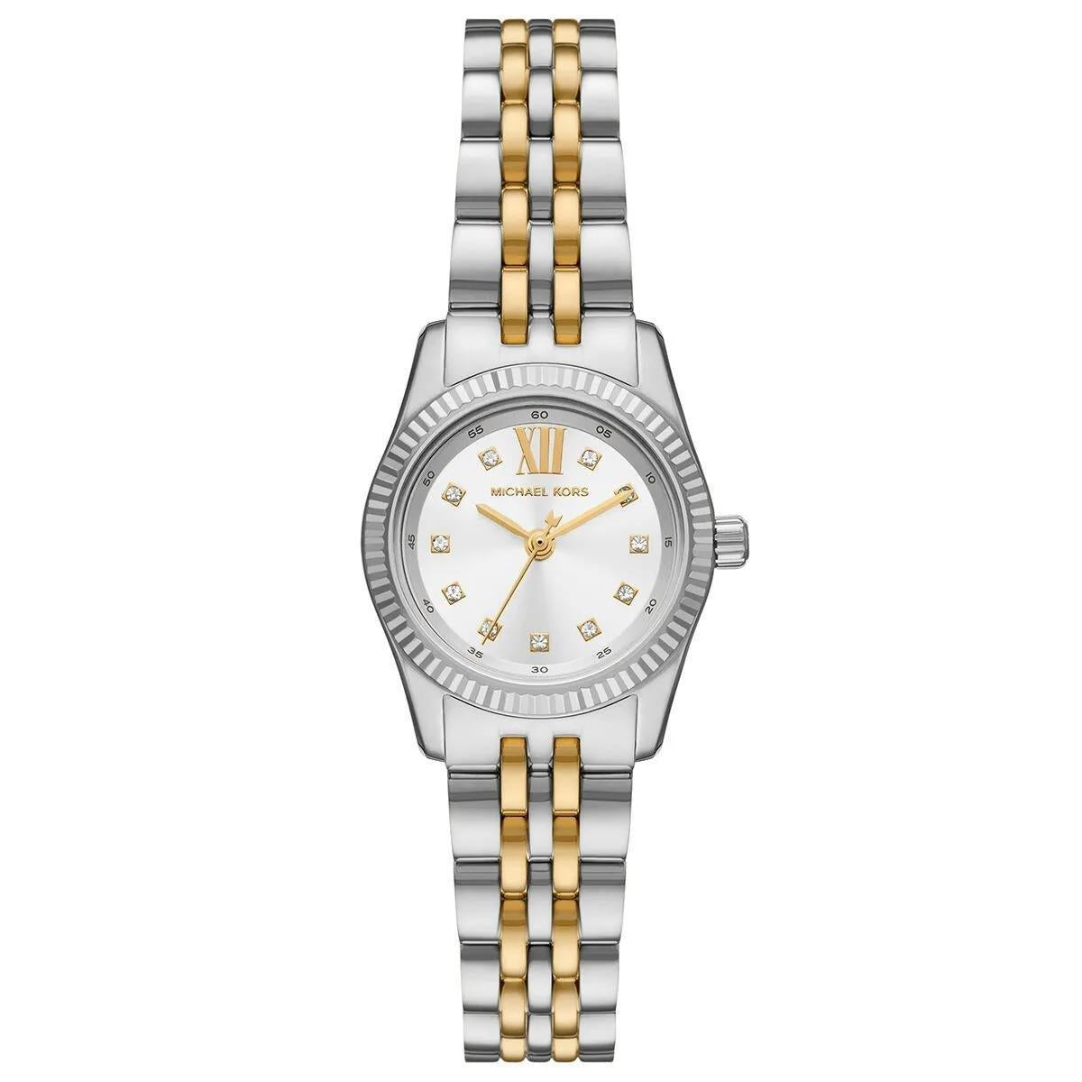 Michael Kors MK4740 Lexington Women's Watch Michael Kors MK4740 Lexington Women's Watch